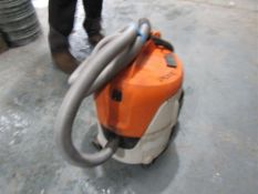 240v Stihl Single Motor Vacuum (Direct Hire Co)