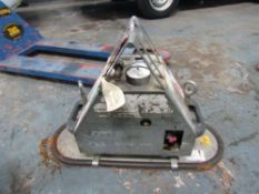 400kg Vacuum Stone Magnet & Vacuum Slab Lifter (Direct Gap)