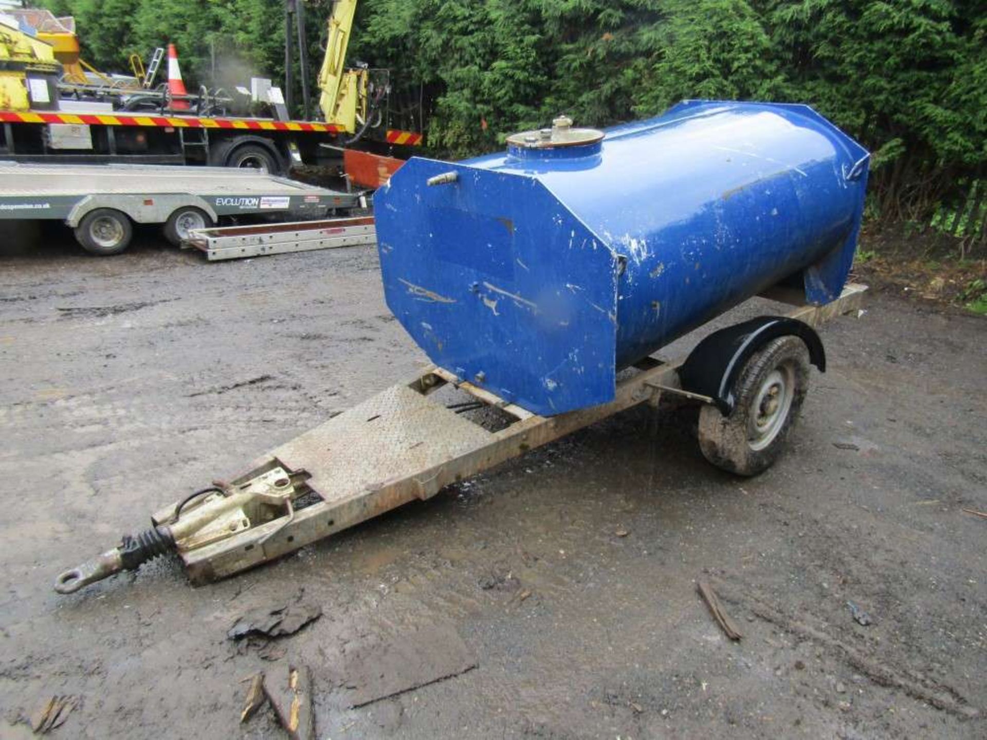 500g Road Tow Bowser (Direct Gap) - Image 4 of 4