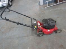 Rover Petrol Mower (Direct Council)