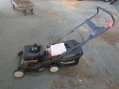 Mountfield Petrol Lawn Mower