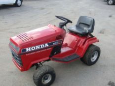 Honda HT3813 Petrol Tractor