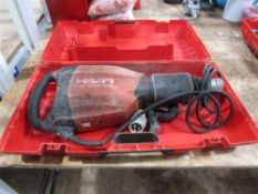 10kg 110v Demo Hammer (Direct Hire Co)