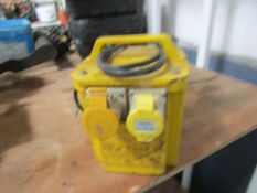 3kva 110v Transformer