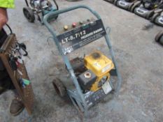 Petrol 2200 PSi Pressure Washer