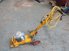 110v m/d Floor Tile Stripper (Direct Hire Co)