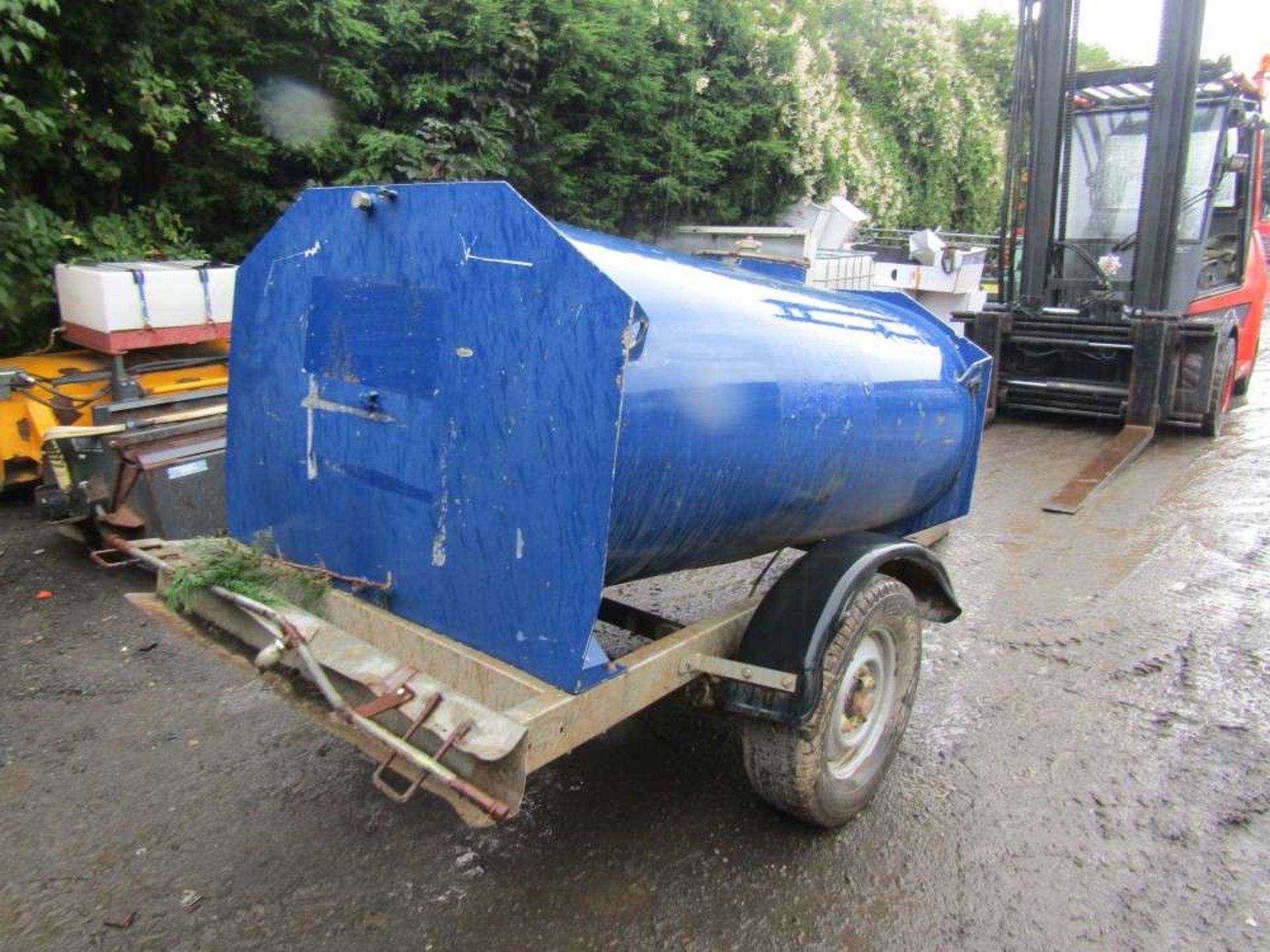 500g Road Tow Bowser (Direct Gap) - Image 2 of 4