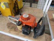 2 Stroke Hedge Trimmer (Direct Gap)