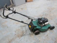 Hayter Motif 53 Petrol Lawn Mower