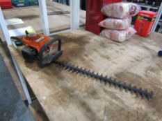 24" 2 Stroke Petrol Hedge Trimmer (Direct Hire Co)