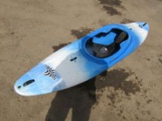 Perception Supersonic Kayak (Direct Council)