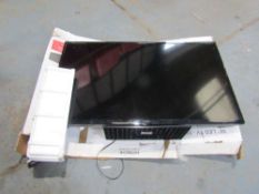 Hitachi 50" LED TV