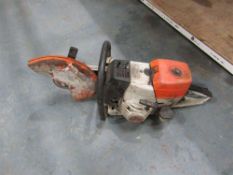 Stihl TS360 Stone Saw