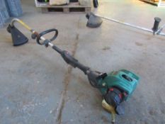 Qualcast Petrol Strimmer