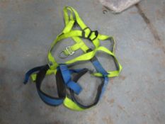 Full Body Harness (Direct Hire Co)