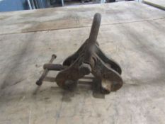 Girder Clamp