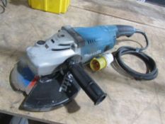 Makita GA9020 110v Angle Grinder