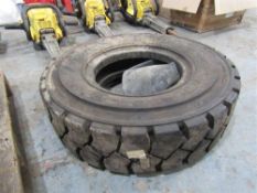 F.L.T Tyre & Tube