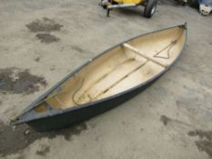 Canoe (Direct Council)