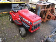 Honda HT3813 Mower / Tractor