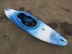 Perception Supersonic Kayak (Direct Council)