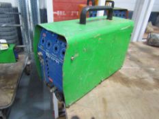 Newarc Arc Welder Inverter