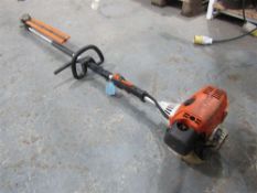 Stihl Long Reach Hedge Trimmer (Direct Council)