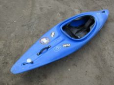 Dagger RPM Kayak (Direct Counci)