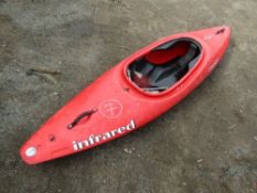 Dagger Infrared Kayak (Direct Council)