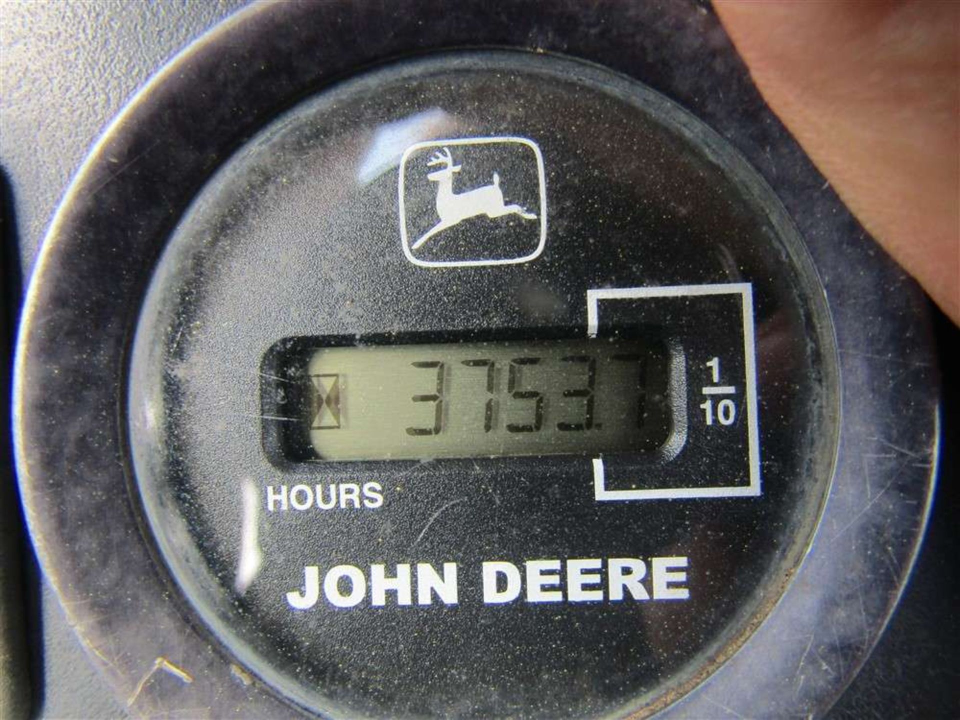 John Deere 4wd Diesel Gator Tipper - Image 5 of 5