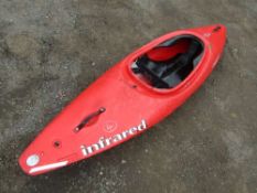 Dagger Infrared Kayak (Direct Council)