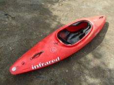 Dagger Infrared Kayak (Direct Council)