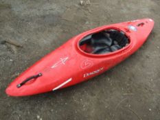 Dagger Infrared Kayak (Direct Council)