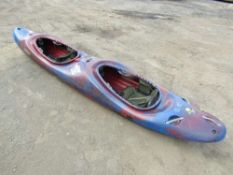 Jaxon Duo Kayak (Direct Council)