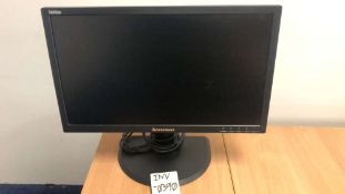 Lenovo 3024-HCI Monitor