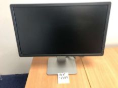 Dell P2314HL Monitor