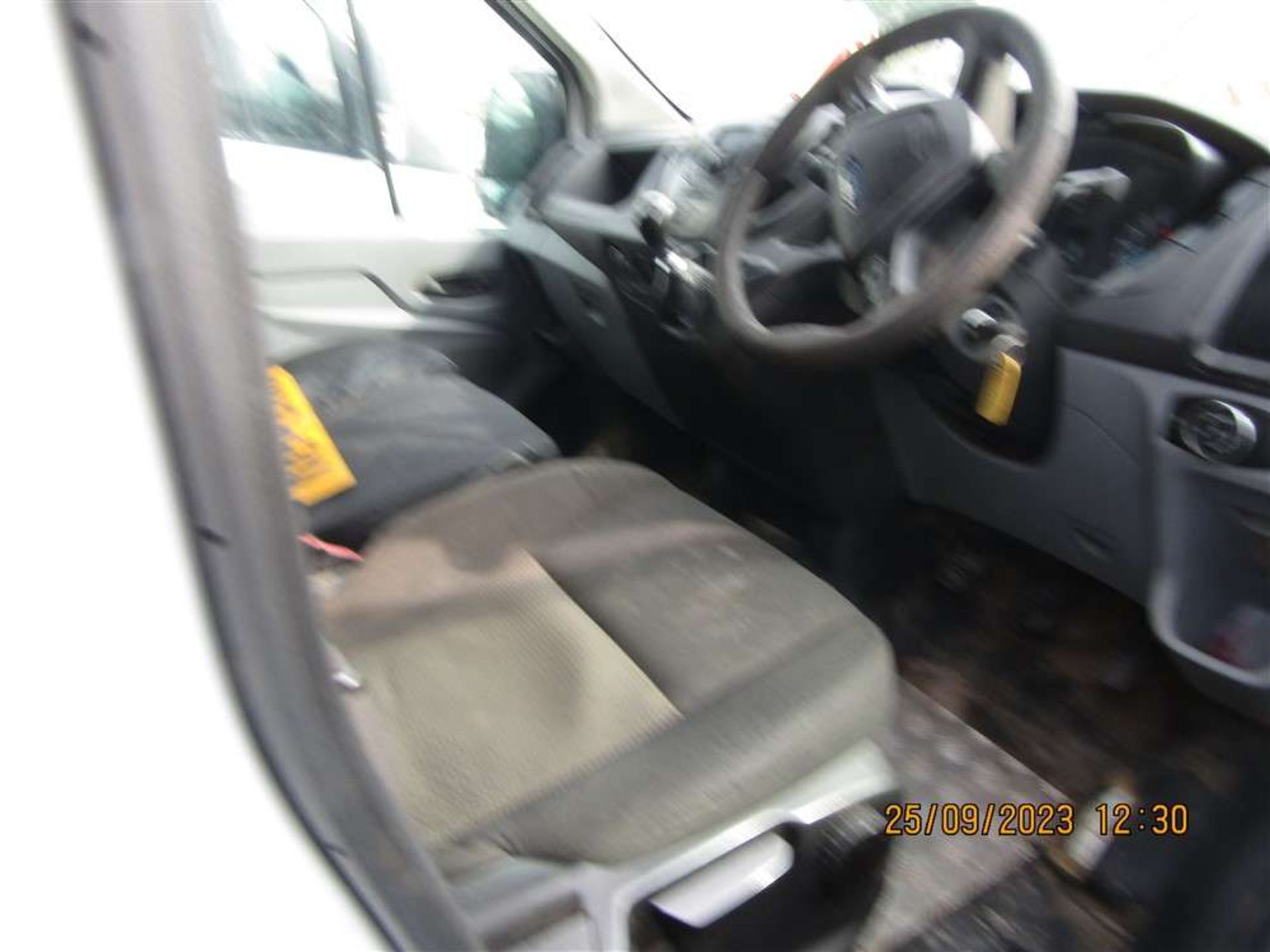 2014 64 reg Ford Transit 350 - Image 7 of 7