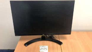 LG 23MP68VQ 23" Monitor