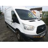 2015 65 reg Ford Transit 350