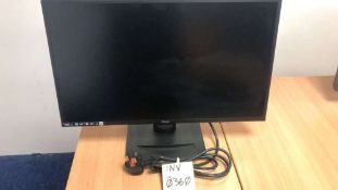 Llyama Prolite X2481 HS Monitor