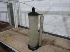 Oil Extractor