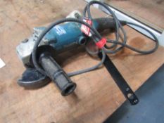 4" / 5" Angle Grinder (Direct Gap)