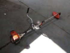 HD 2 Stroke Petrol Strimmer / Brushcutter (Direct Hire Co)