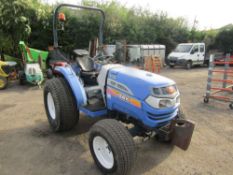 Iseki TG5390 Tractor (Direct Coucil)