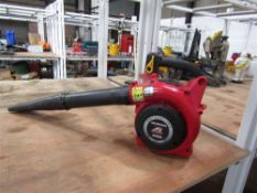 4 Stroke Honda Petrol Leaf Blower