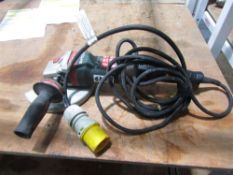 7" / 9" Angle Grinder (Direct Gap)