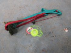 Bosch Strimmer with Wire