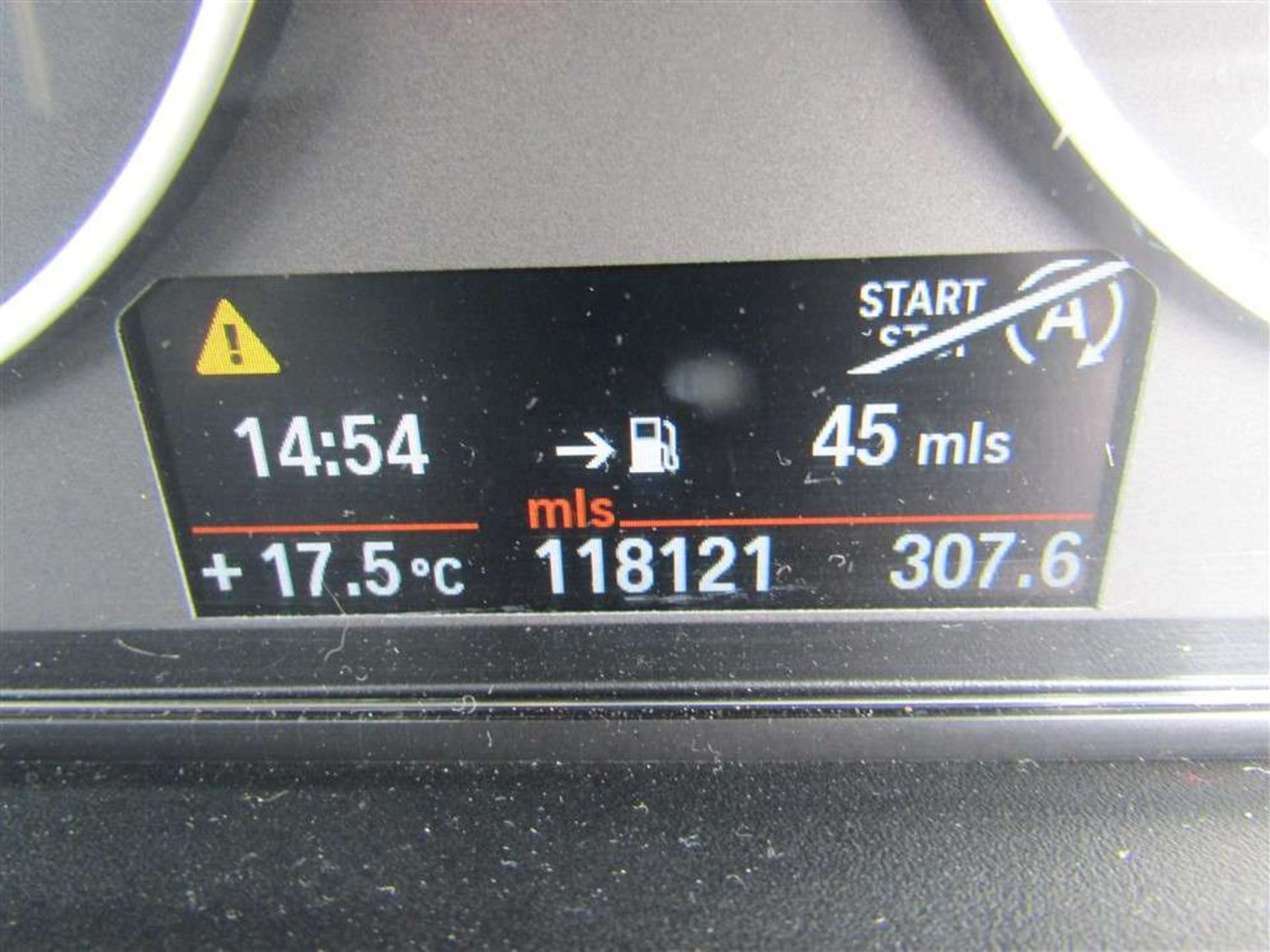 2012 62 reg BMW 320i X Drive M Sport - Image 6 of 6