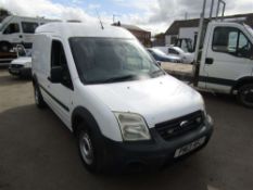 2013 13 reg Ford Transit Connect 90 T230 (Direct Council)