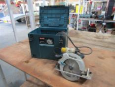 7" 110v Circular Saw (Direct Hire Co)